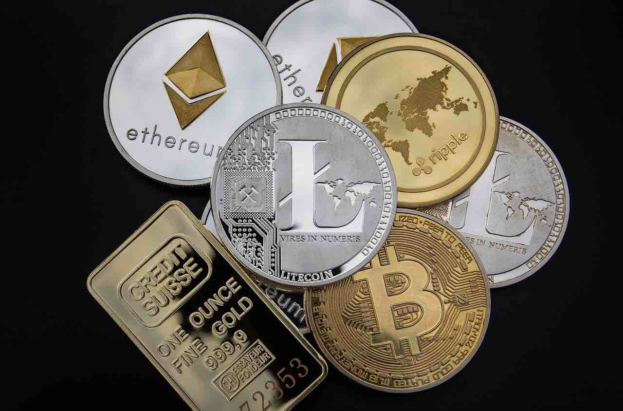 Bitcoin, blockchain y criptomonedas